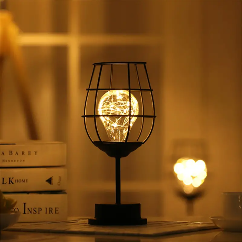 Orson Decanter Table Light - Image 7