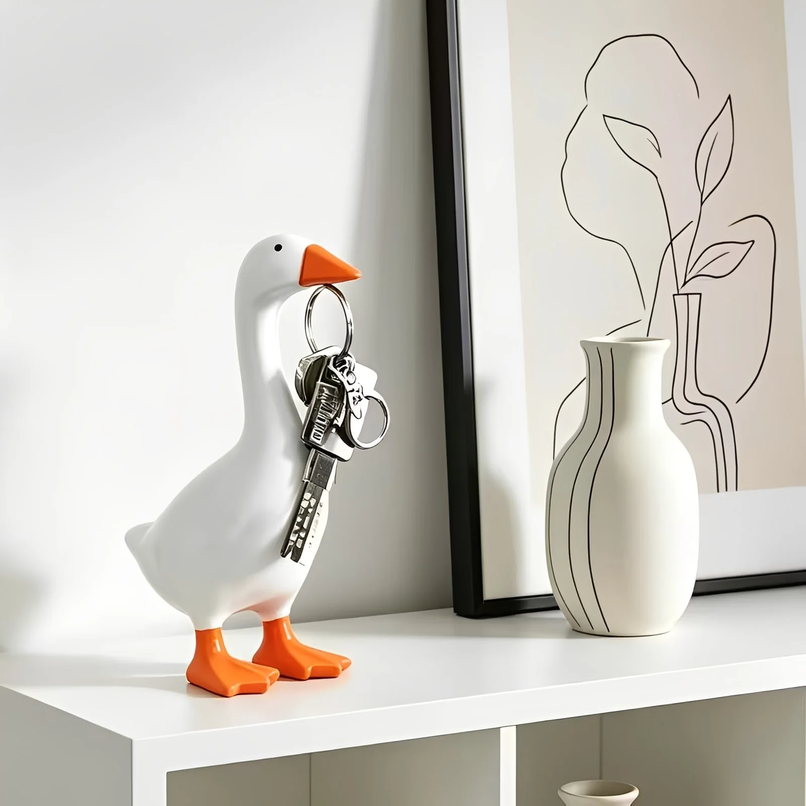 Otto Duck Key Holder - Image 2