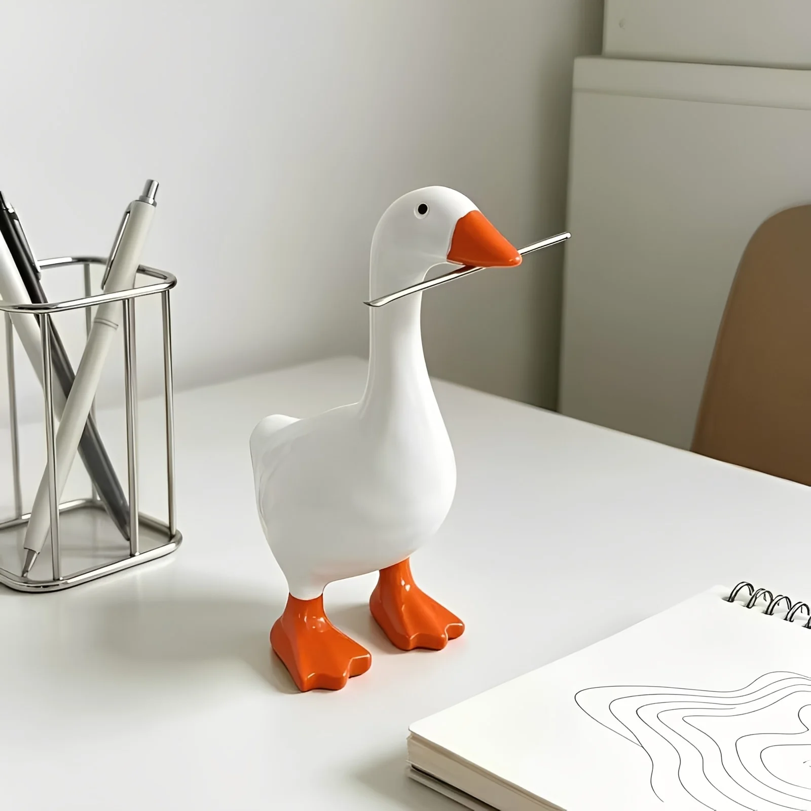 Otto Duck Key Holder - Image 4