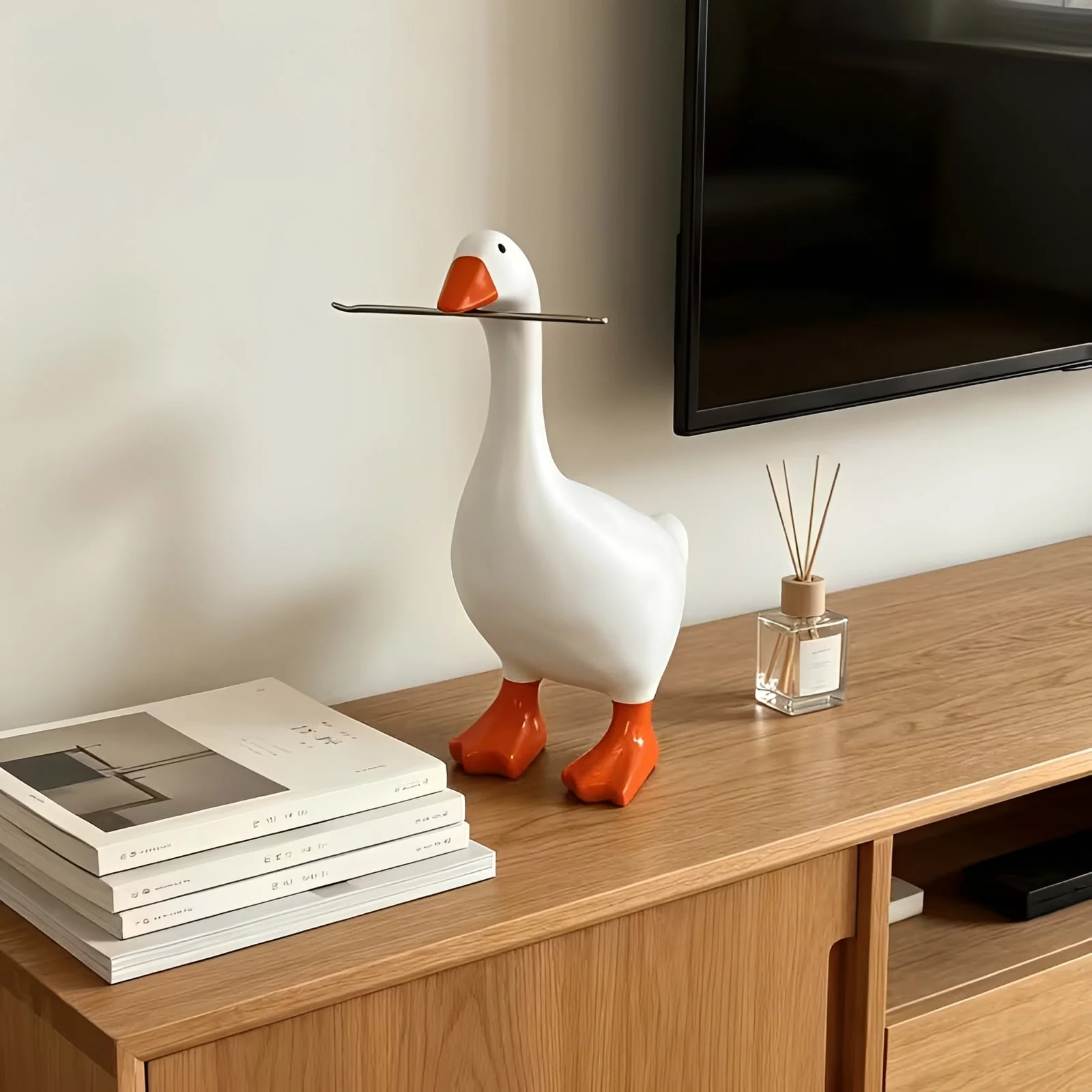 Otto Duck Key Holder - Image 5