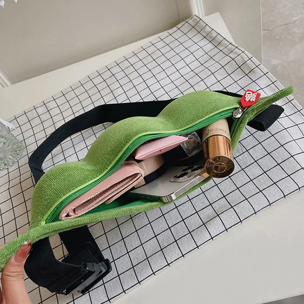 Pea Pod Shoulder Bag - Image 4