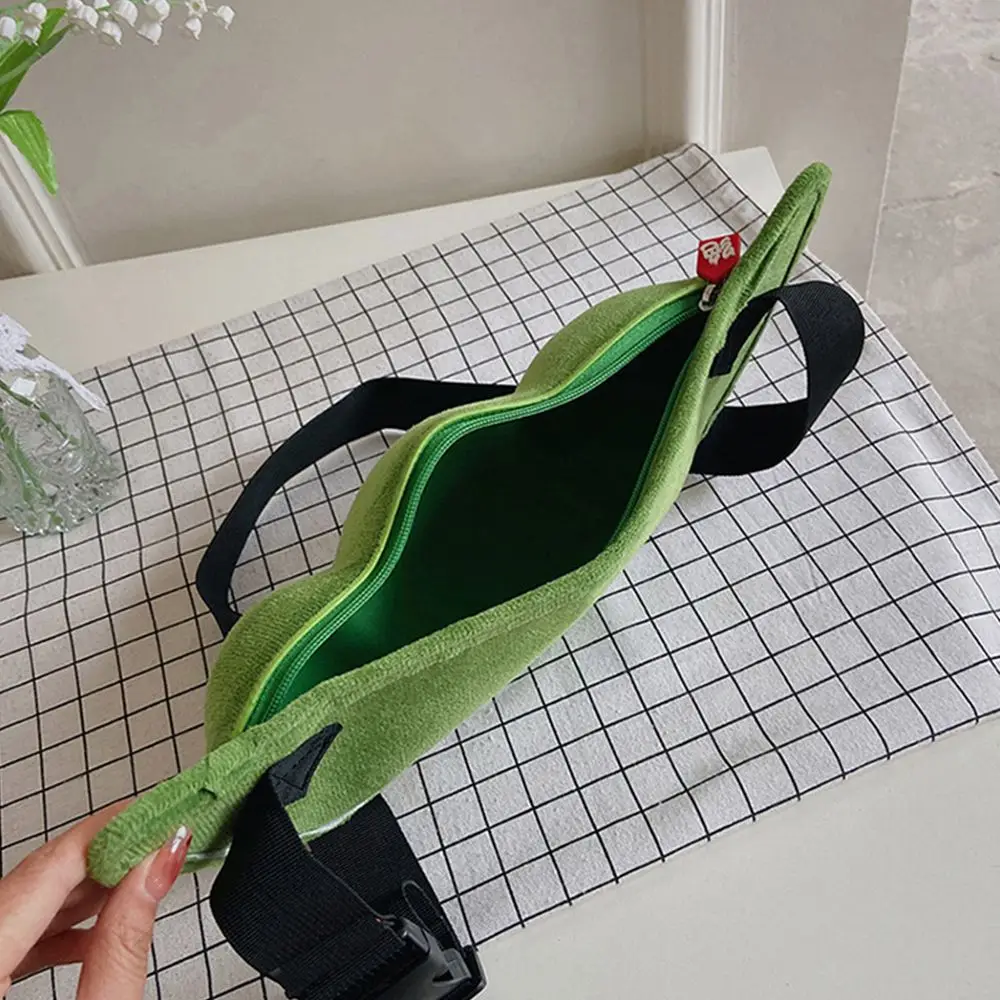 Pea Pod Shoulder Bag - Image 5