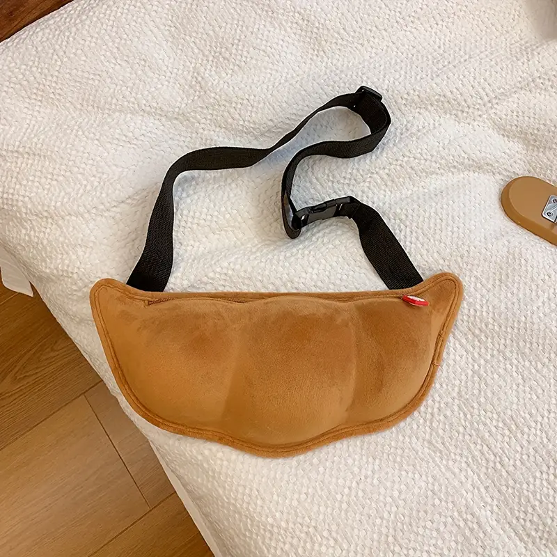 Pea Pod Shoulder Bag - Image 7