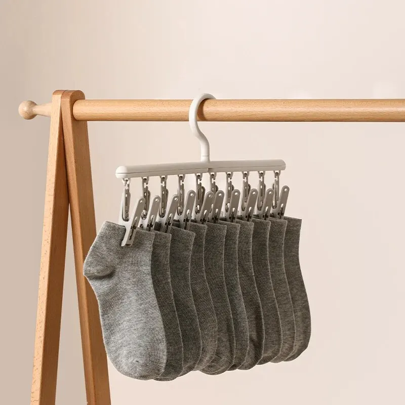 Pivot 10-Clip Hanger - Image 3