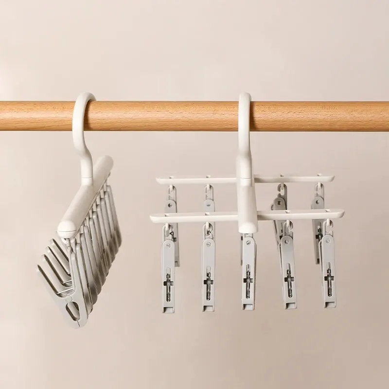Pivot 10-Clip Hanger - Image 6