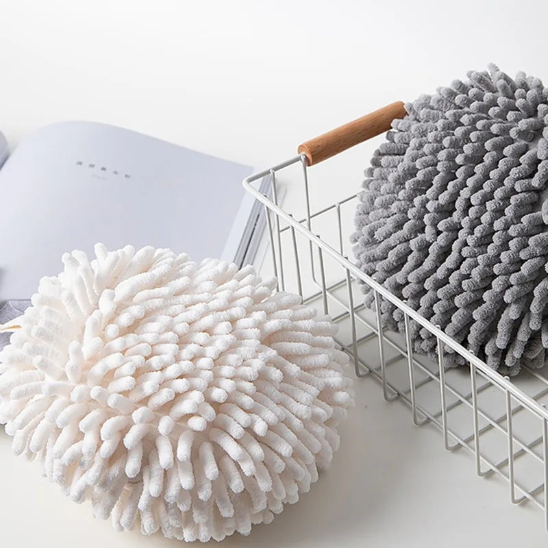 Puloma Cotton Hand Towels - Image 4