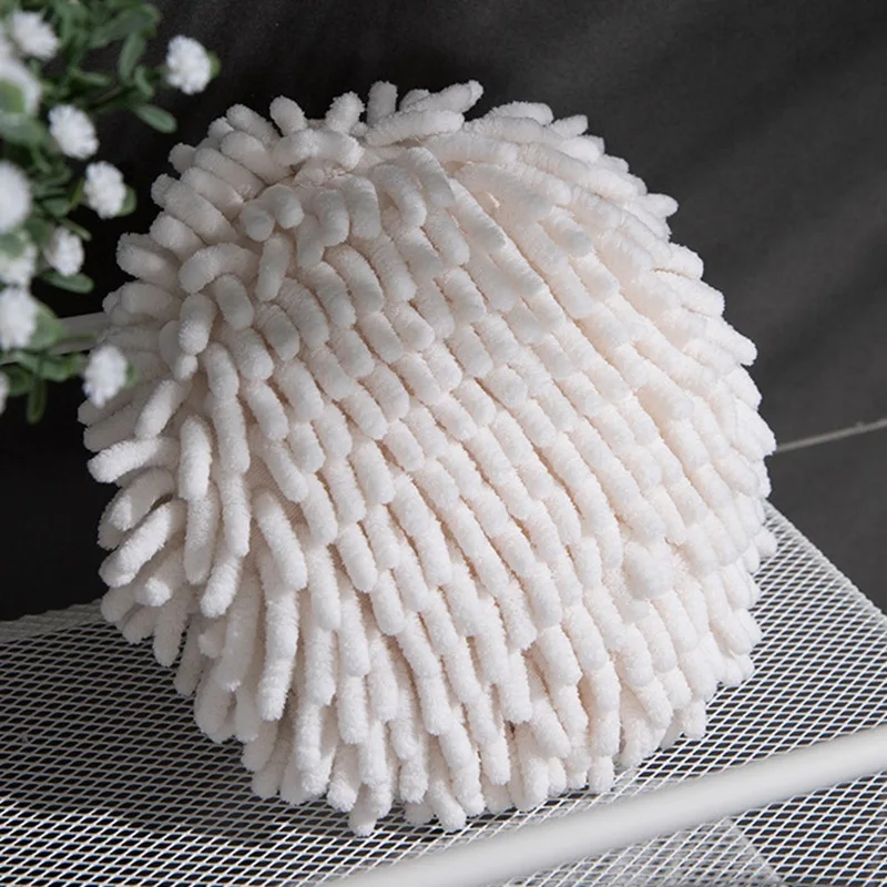 Puloma Cotton Hand Towels - Image 5