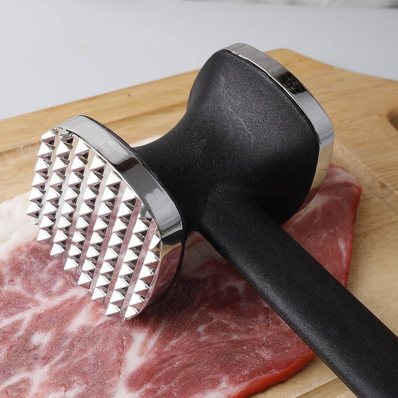 SavorSmith Meat Tenderizer - Image 3