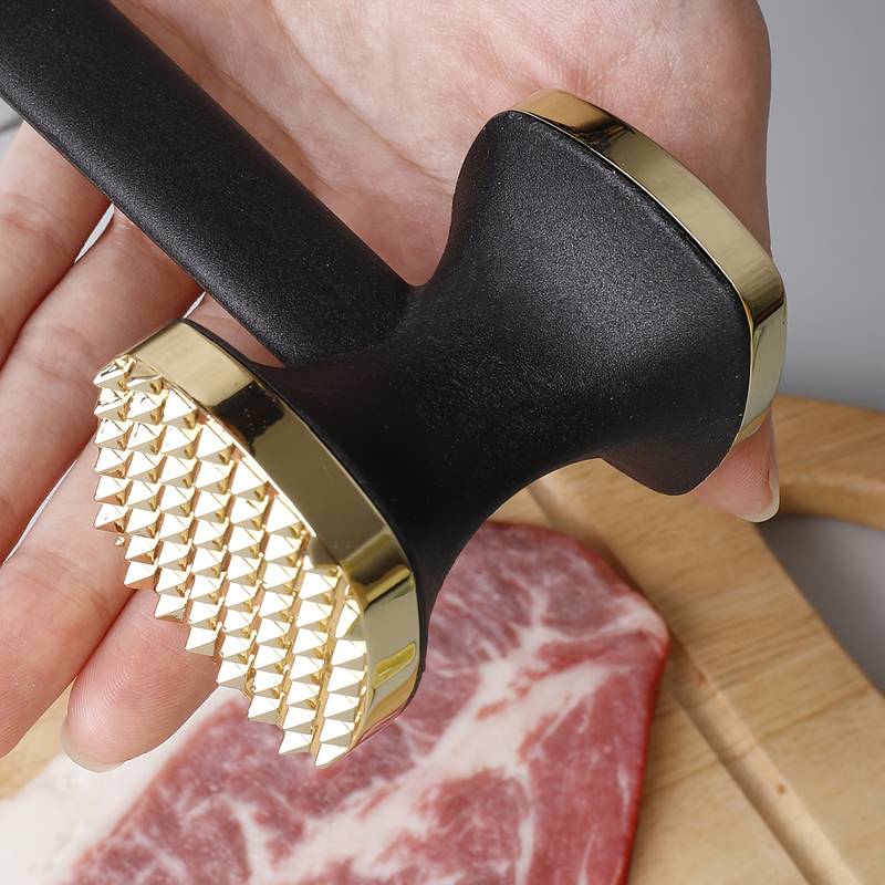 SavorSmith Meat Tenderizer - Image 4