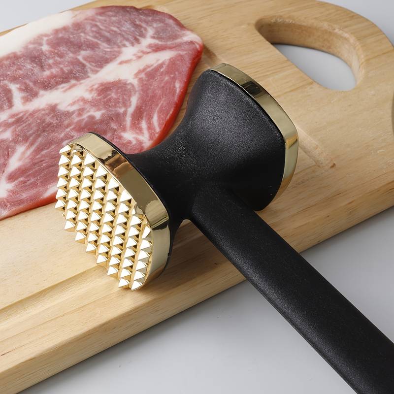 SavorSmith Meat Tenderizer - Image 5