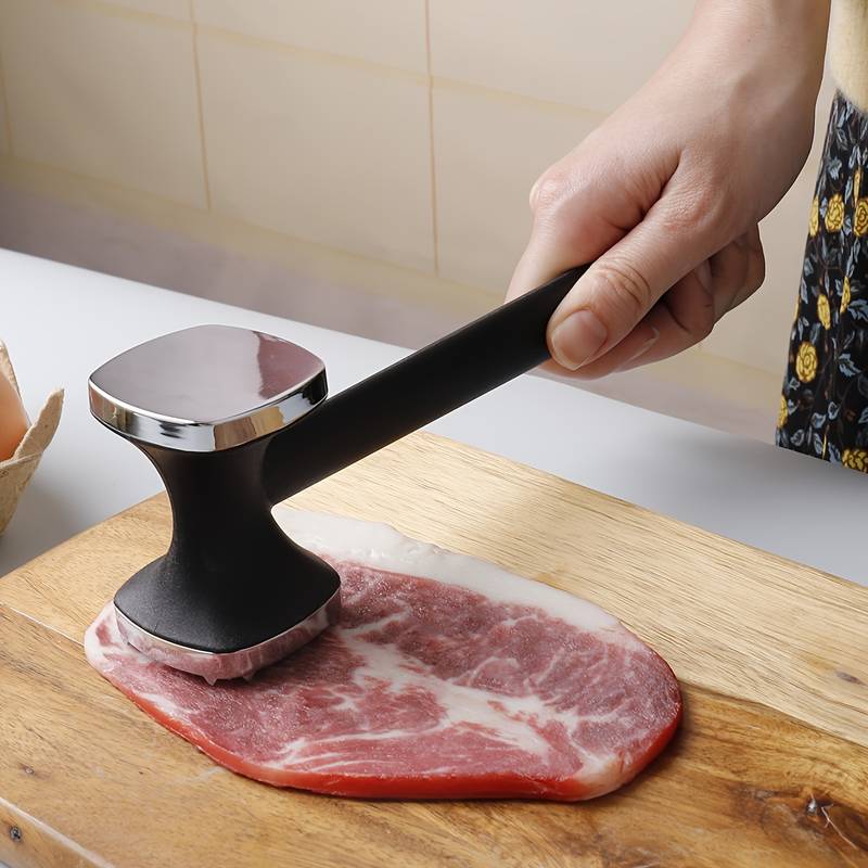 SavorSmith Meat Tenderizer - Image 7