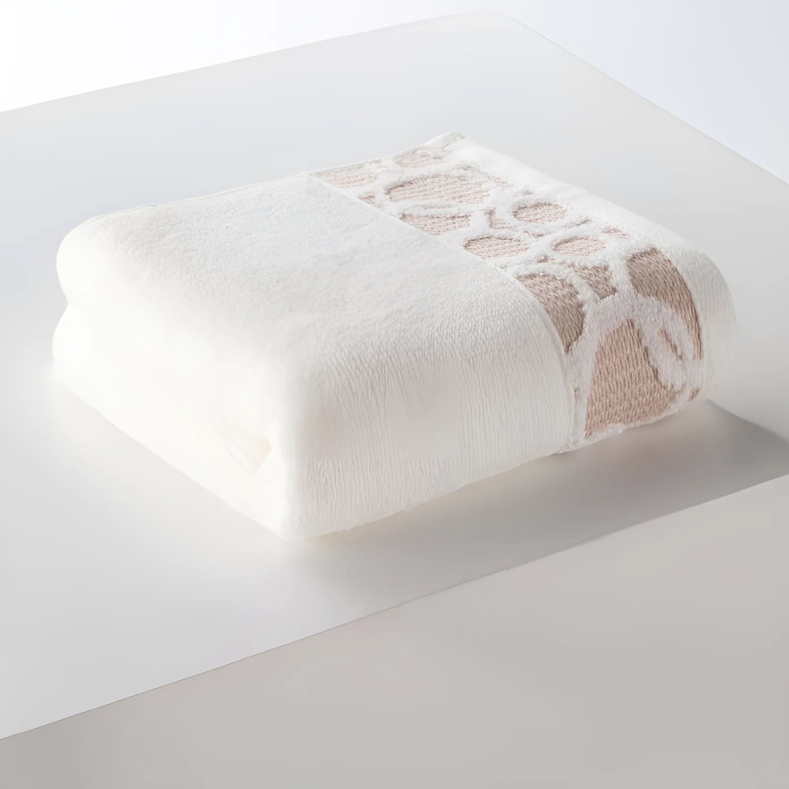 Selka Textured Hand Towels - Image 3
