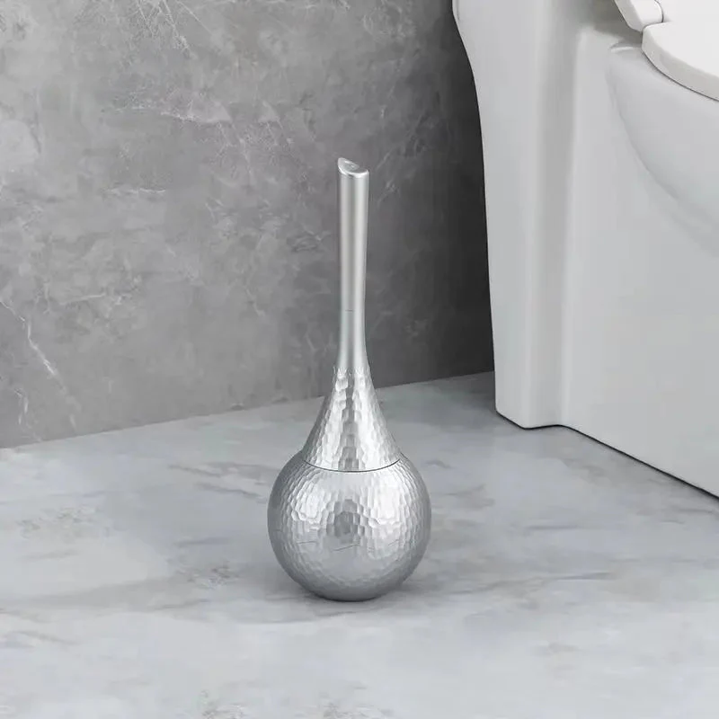 Solace Rounded Toilet Brush - Image 3