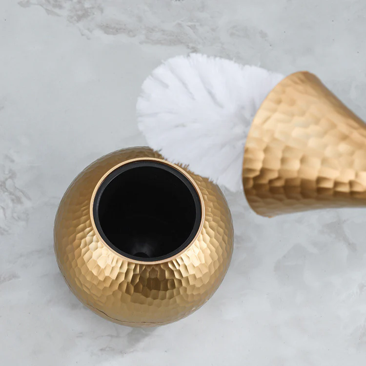 Solace Rounded Toilet Brush - Image 4
