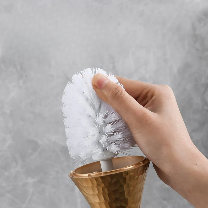 Solace Rounded Toilet Brush - Image 5
