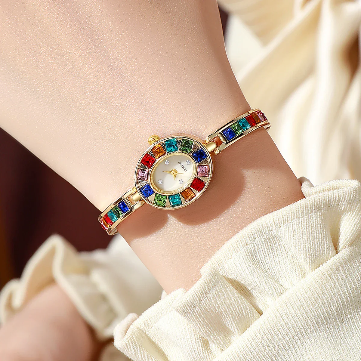 Solune Arc Prism Watch - Image 2