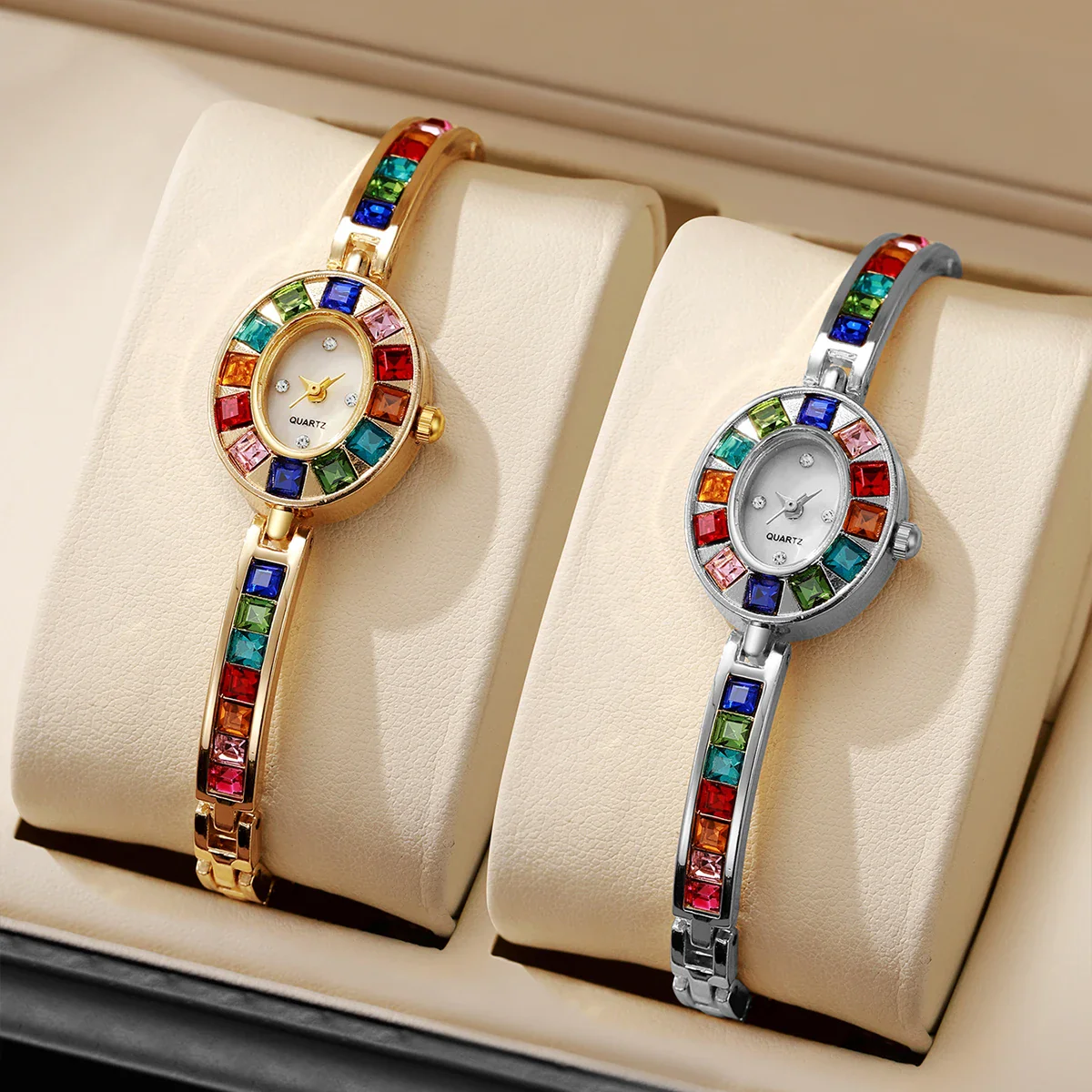 Solune Arc Prism Watch - Image 4