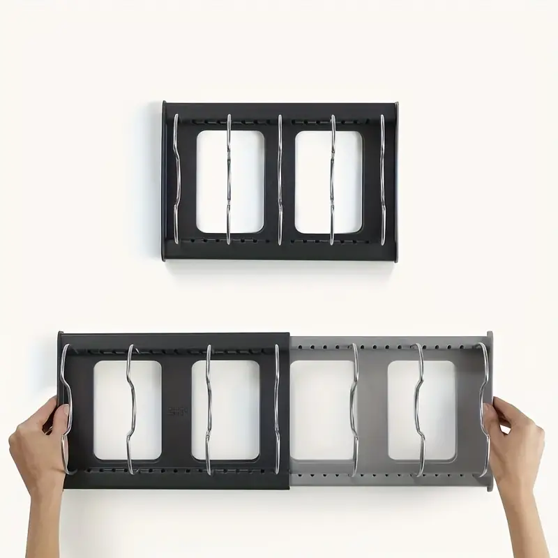 StackEase™ Cookware Organizer - Image 5