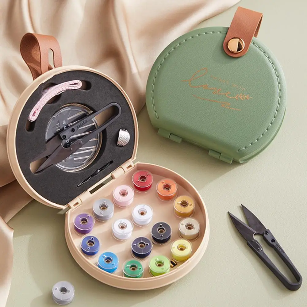 Stitch™ Portable Sewing Kit - Image 3