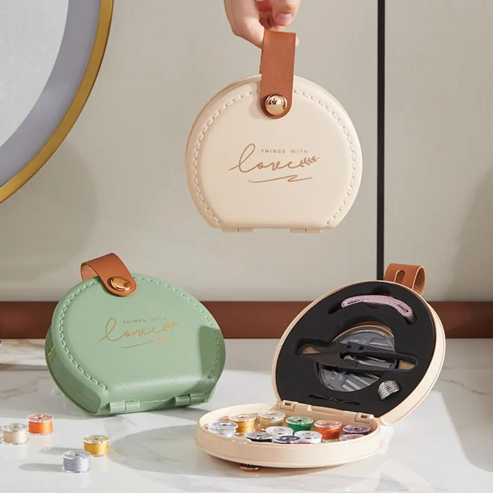 Stitch™ Portable Sewing Kit - Image 4