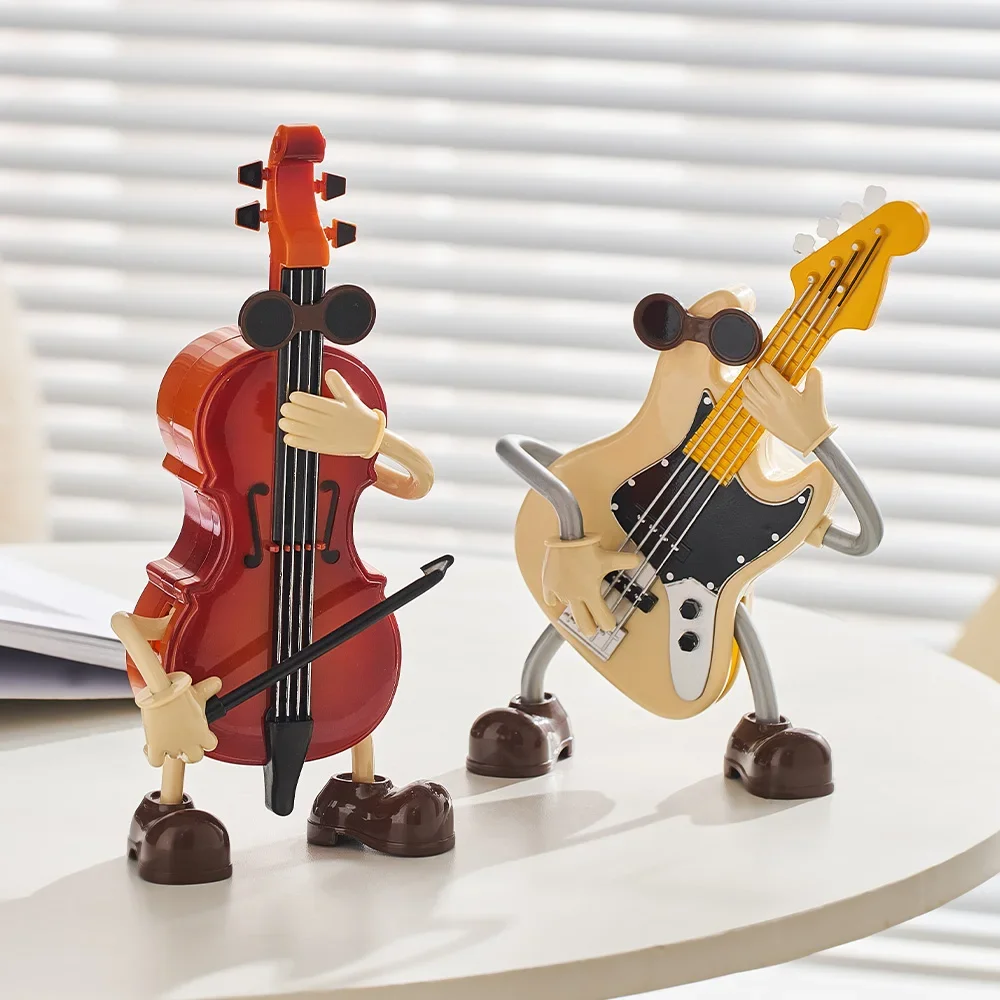 The Apollo Jazz Figurines - Image 2