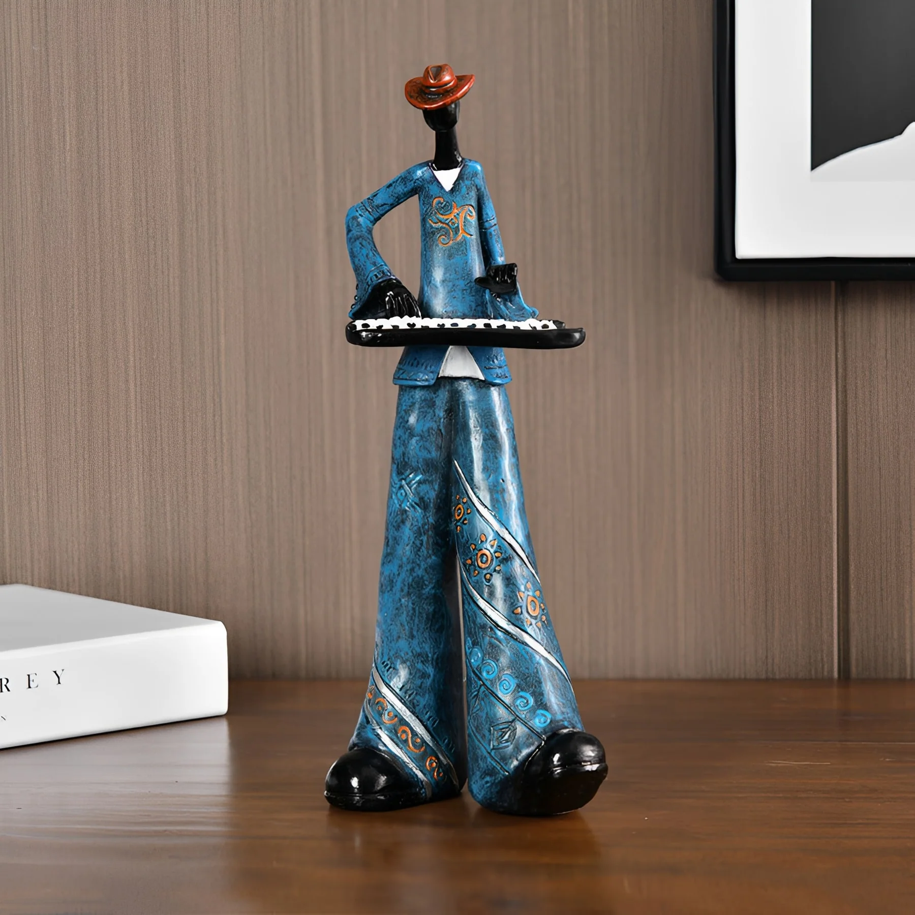 The Mambo Five Figurines - Image 8