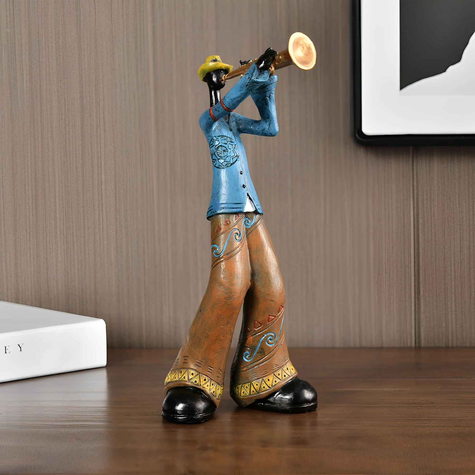 The Mambo Five Figurines - Image 9