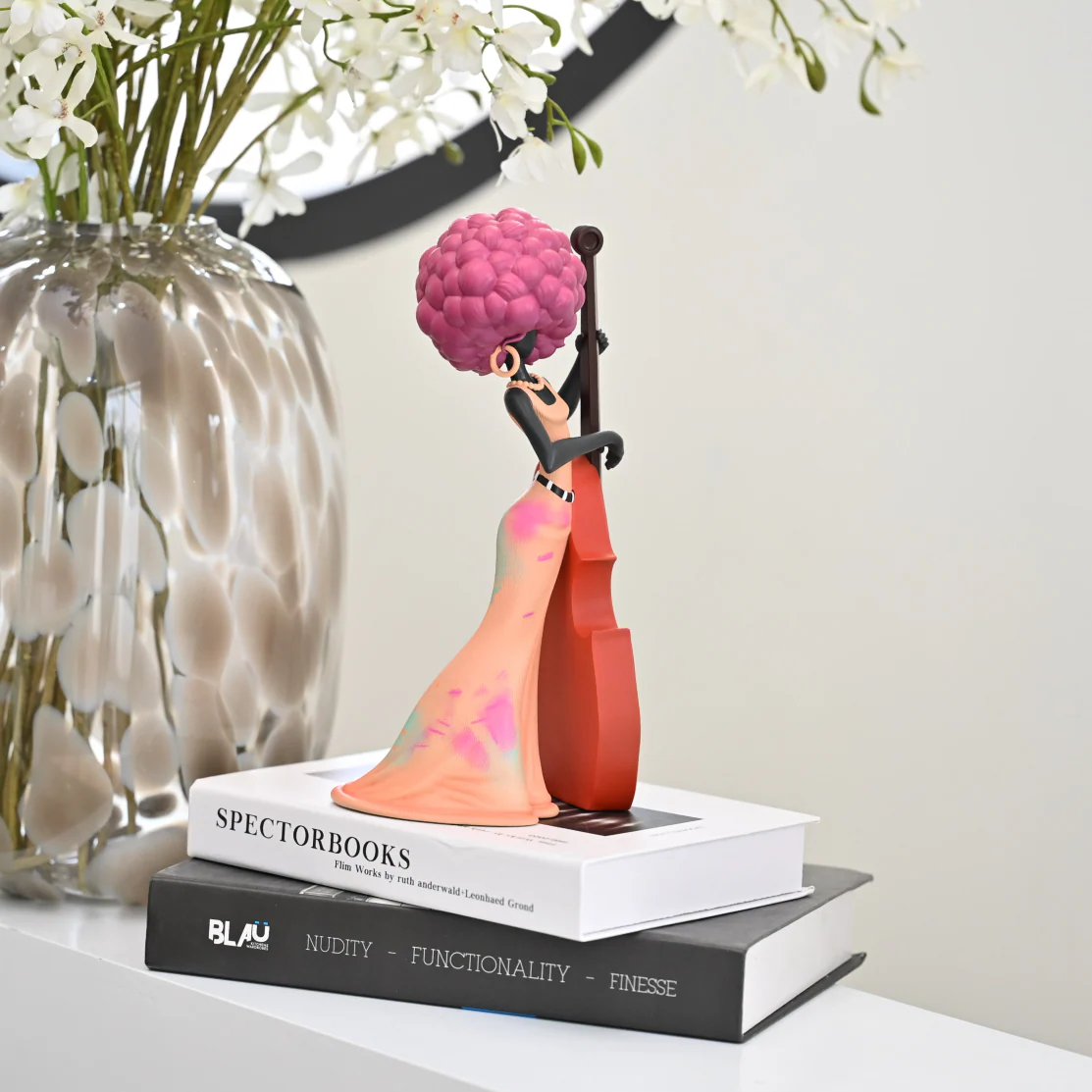The Soultrain Figurine - Image 4