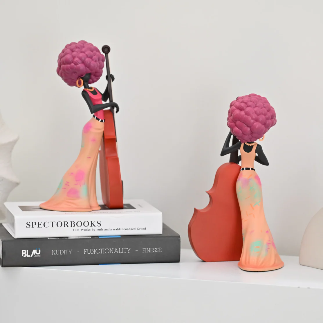 The Soultrain Figurine - Image 5