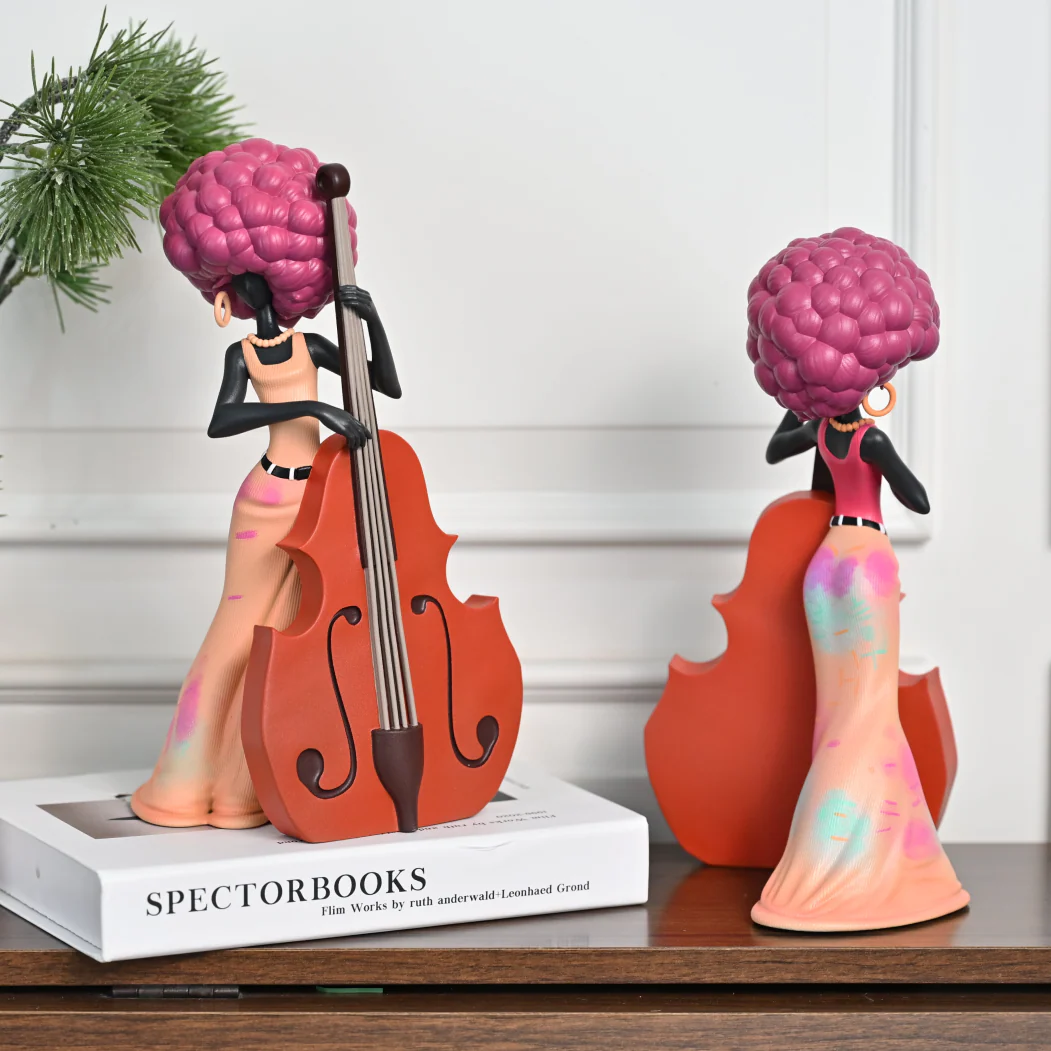 The Soultrain Figurine - Image 8