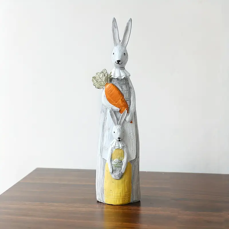 The Whisker Family Figurines - Image 2