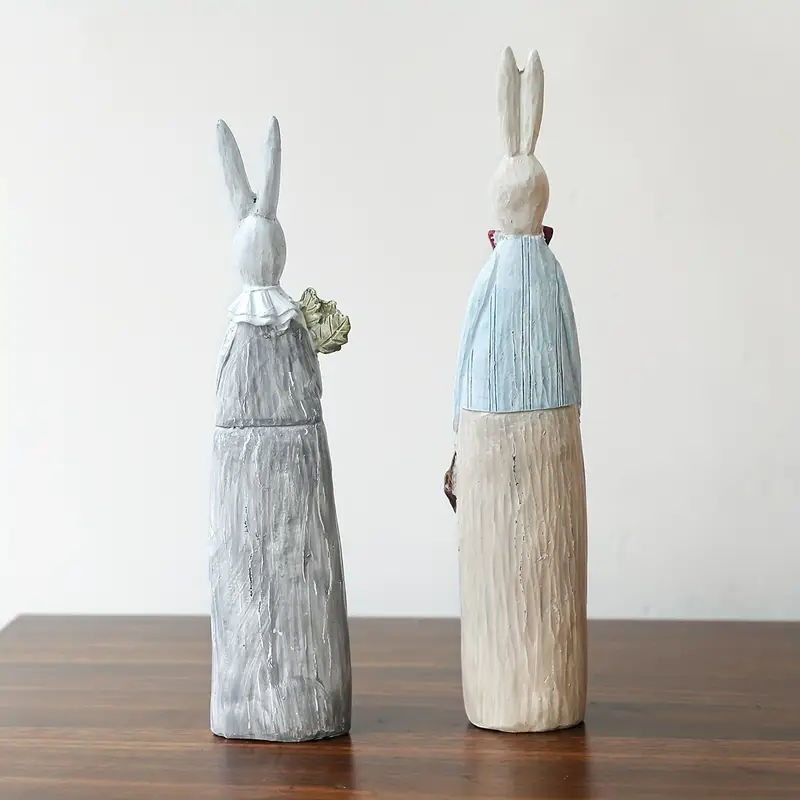 The Whisker Family Figurines - Image 7