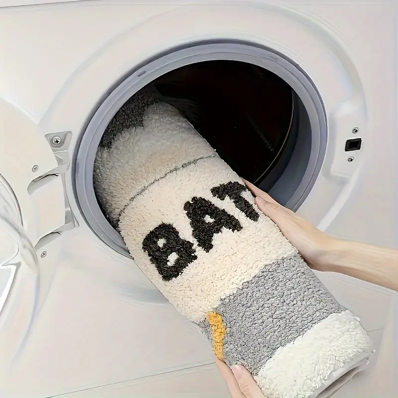 Tubside Plush Bath Mat - Image 5