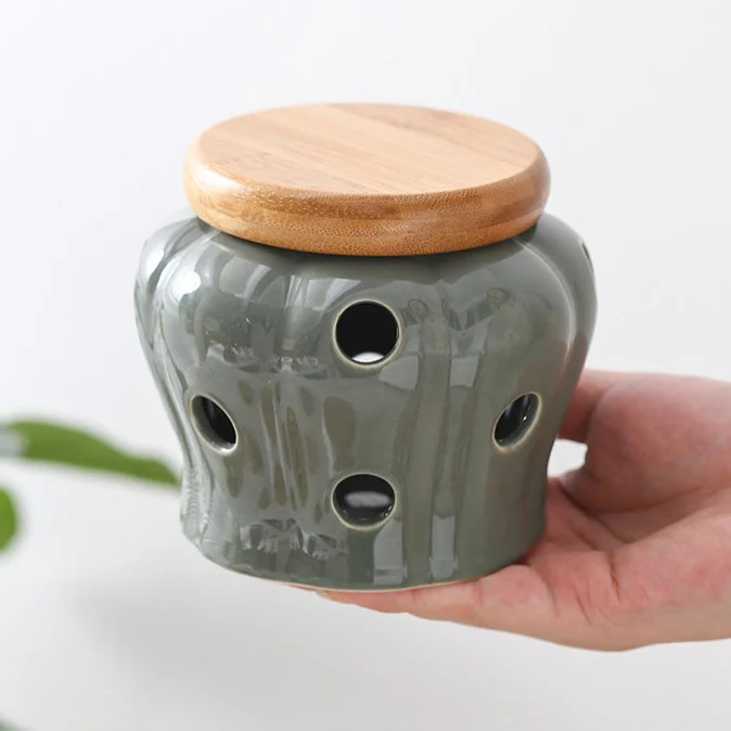 Ventosa Kitchen Jars - Image 6