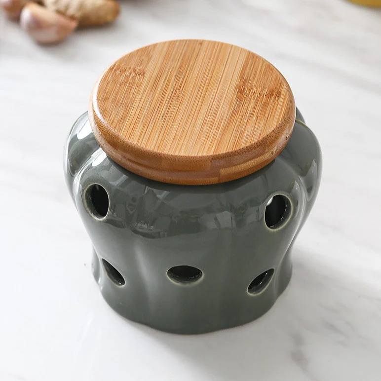 Ventosa Kitchen Jars - Image 7