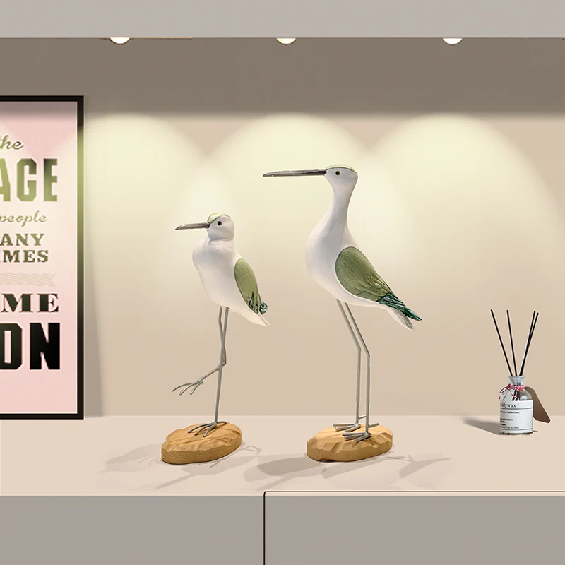 Wader Isle Figurines - Image 3