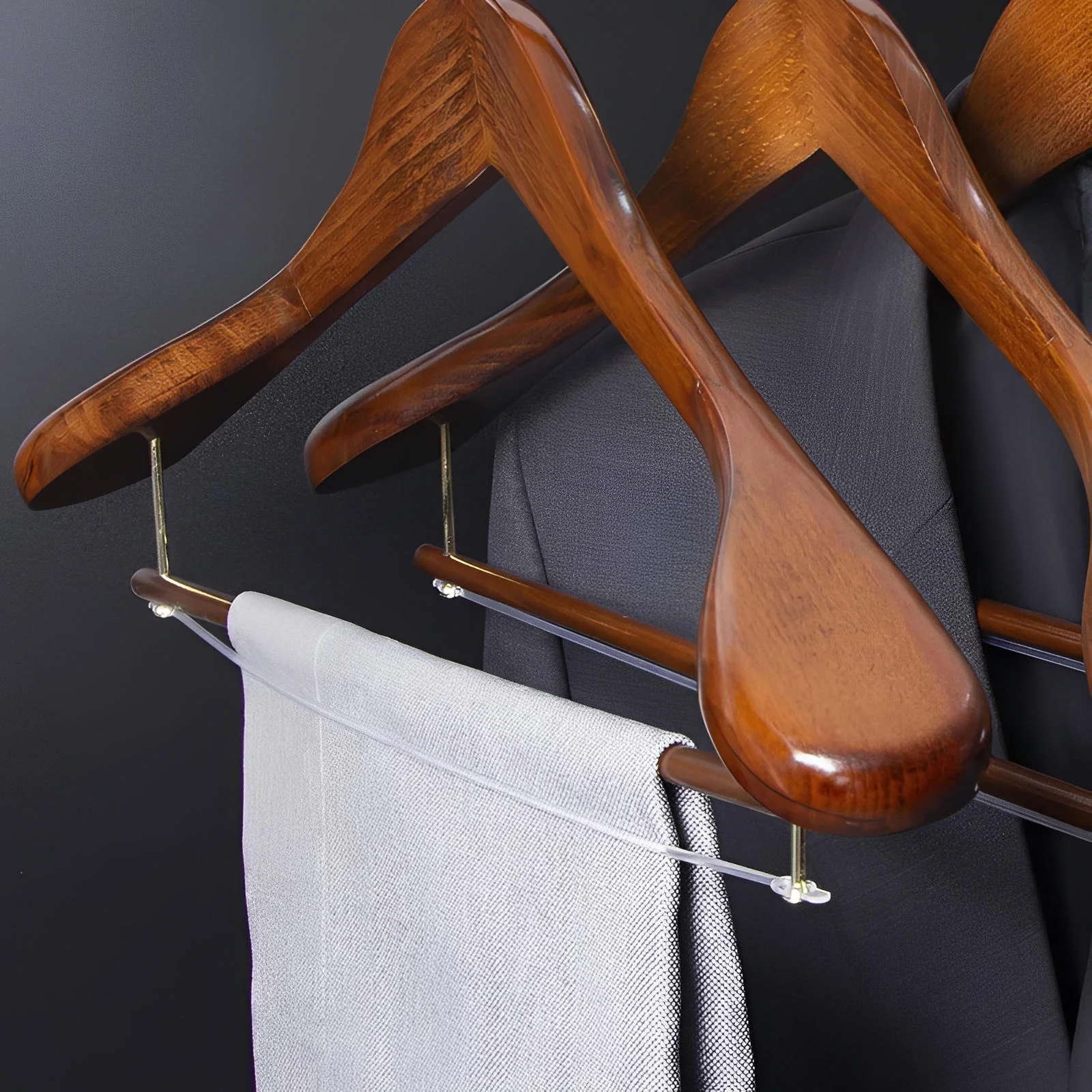 Wesfield Premium Hangers - Image 3