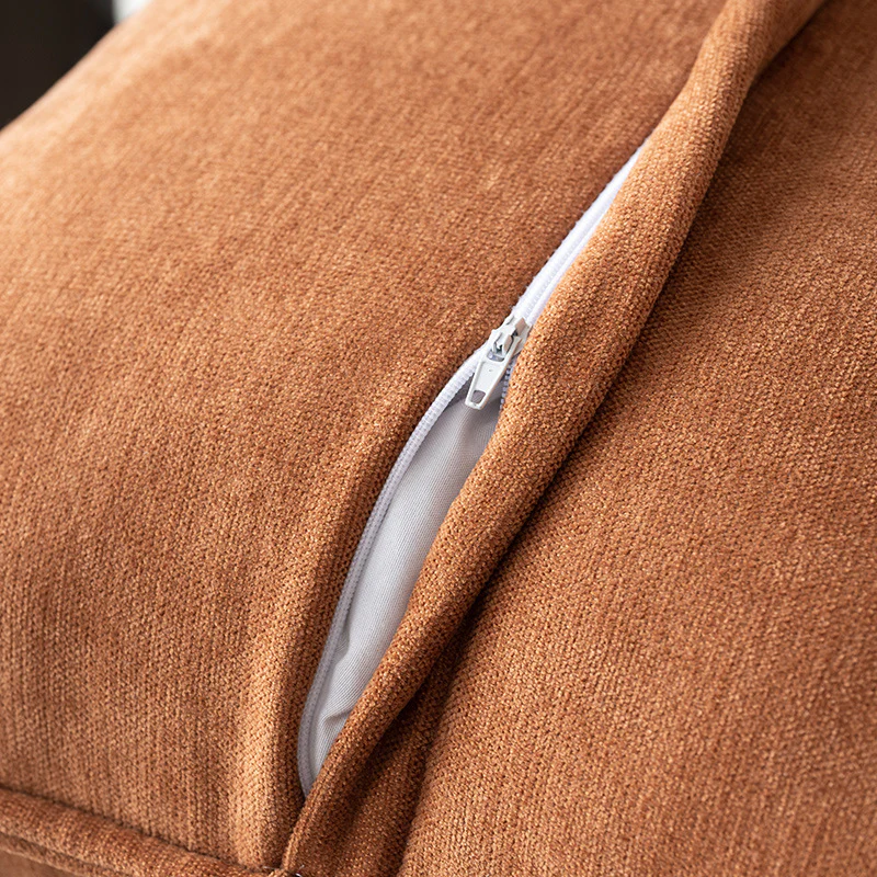 Wesley Chenille Pillow Case - Image 4