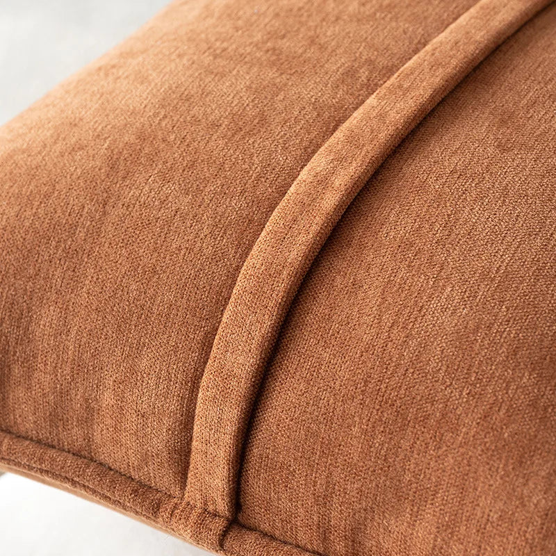Wesley Chenille Pillow Case - Image 5