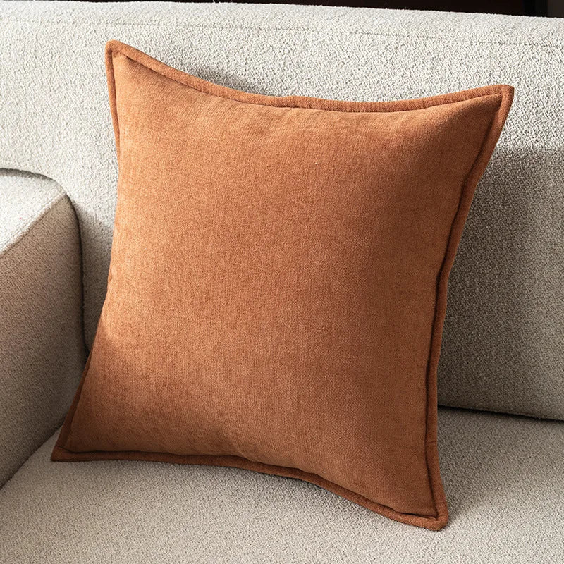 Wesley Chenille Pillow Case - Image 6