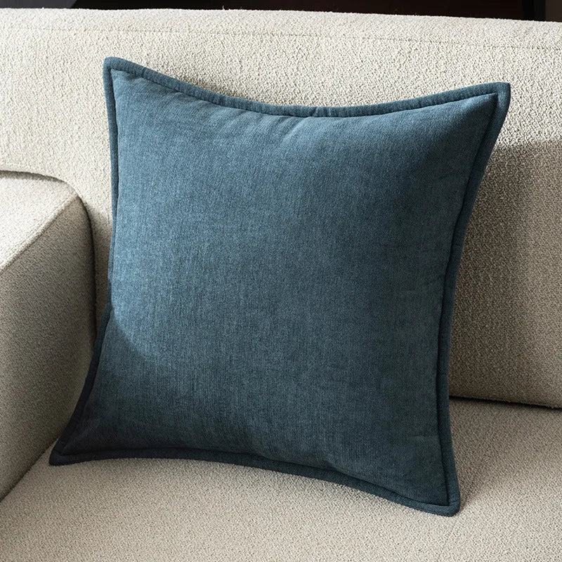 Wesley Chenille Pillow Case - Image 8
