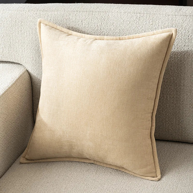 Wesley Chenille Pillow Case - Image 9