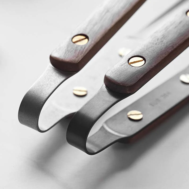 Westin Utility Steel Tongs - Image 3
